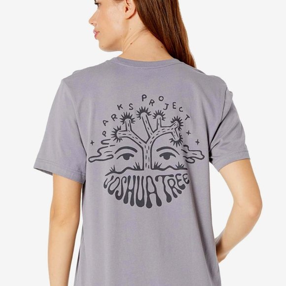Parks Project Tee NWT - Picture 1 of 2